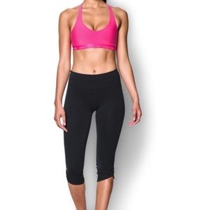 🌿clearance🌿 [under armour] low sports bra